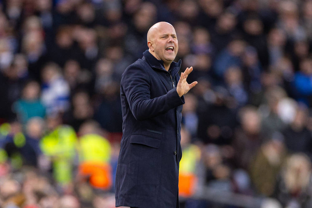 Slot om Salah: Finns inget problem längre